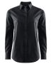 W's Plainton Shirt A-line Black