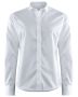 W's Plainton Shirt Tailored White