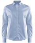 W's Plainton Shirt Tailored Light blue