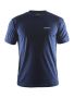 Prime Tee M Navy