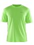 Prime Tee M Gecko