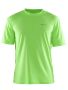 Prime Tee M Gecko