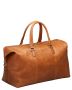 Luton Weekender Brown