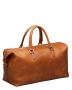 Luton Overnighter Brown