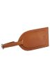 Luton Nametag Brown