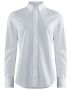 W's Porto Oxford Tailored White