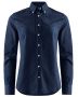 W's Porto Oxford Tailored Navy BLC