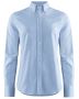 W's Porto Oxford Tailored Light Blue