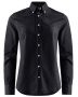 W's Porto Oxford Tailored Black BLC