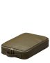 Varese Shirt Case Dark green