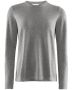 W's Brockton Cotton Crew Neck Grey