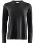 W's Brockton Cotton Crew Neck Dark grey