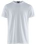 Tipton Tee White