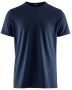 Tipton Tee Navy Blue