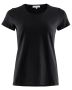 W's Tipton Tee Black