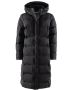 W's Paxton Puffer Coat Black