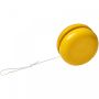 Garo plastic yo-yo Yellow