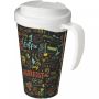 Brite-Americano® Grande 350 ml mug with spill-proof lid