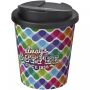 Brite-Americano® Espresso 250 ml tumbler with spill-proof lid