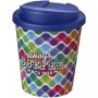 Brite-Americano® Espresso 250 ml tumbler with spill-proof lid