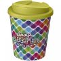 Brite-Americano® Espresso 250 ml tumbler with spill-proof lid
