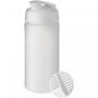 Baseline Plus 500 ml shaker bottle White