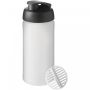 Baseline Plus 500 ml shaker bottle Black