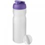 Baseline Plus 650 ml shaker bottle Purple