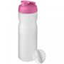 Baseline Plus 650 ml shaker bottle Pink
