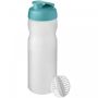 Baseline Plus 650 ml shaker bottle Blue
