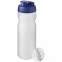 Baseline Plus 650 ml shaker bottle Blue