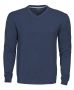 Nottingmoon
Knitted Sweater Men faded blue