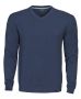 Nottingmoon
Knitted Sweater Men faded blue