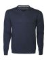 Nottingmoon
Knitted Sweater Men navy