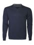 Nottingmoon
Knitted Sweater Men navy