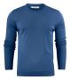 Portland
Knitted Sweater Men blue fog