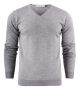 Westmore
Knitted Sweater Men grey melange