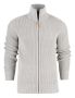 Brockway
Knitted Sweater Men grey