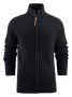 Brockway
Knitted Sweater Men black