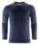 Ashland U 
Knitted Sweater Men navy