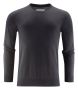 Ashland U 
Knitted Sweater Men black
