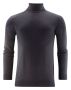 Ashland Turtle
Knitted Sweater Men black