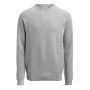Ashland Casual 
Knitted Sweater Men Grey