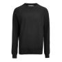 Ashland Casual 
Knitted Sweater Men Black