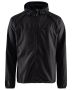 Active Jacket Black