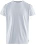 Active Tee White