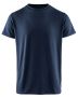 Active Tee Dark blue