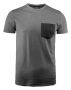 Portwillow
T-Shirt Unisex black melange