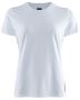 W's Active Tee White