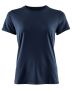 W's Active Tee Dark blue